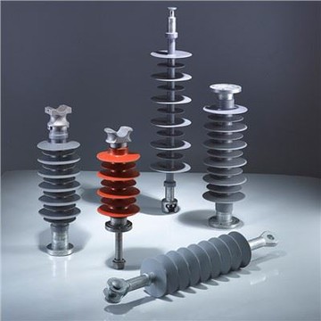 Полимерни изолатори за окачване