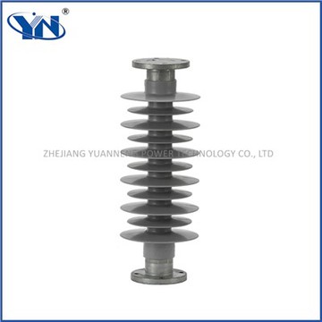 Композитен линеен пост изолатор